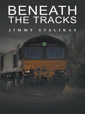 cover image of Beneath the Tracks